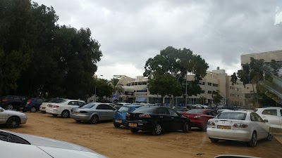 photo of Netanya Municipality