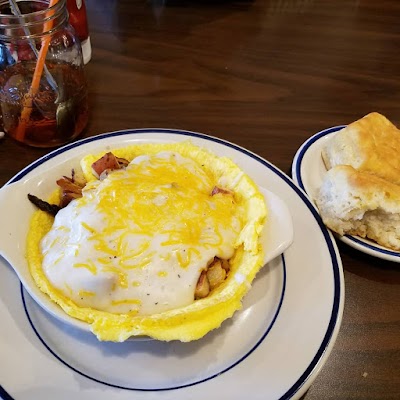 Bob Evans