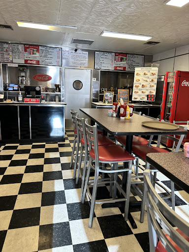 Happy's Hamburgers - Thumbnail
