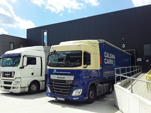 Chep Pallecon Solutions