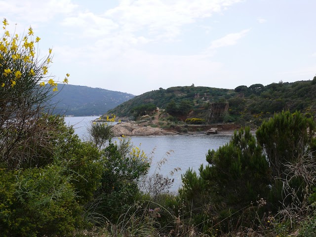 Laghetto di Terra Nera