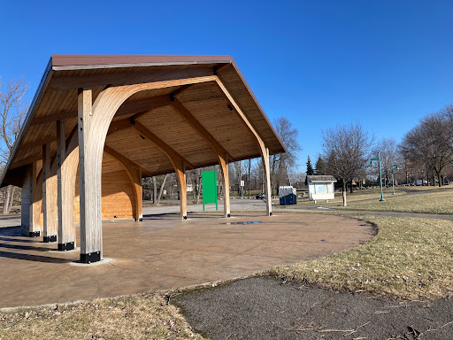 Raymond Klimek Veterans Park - Thumbnail