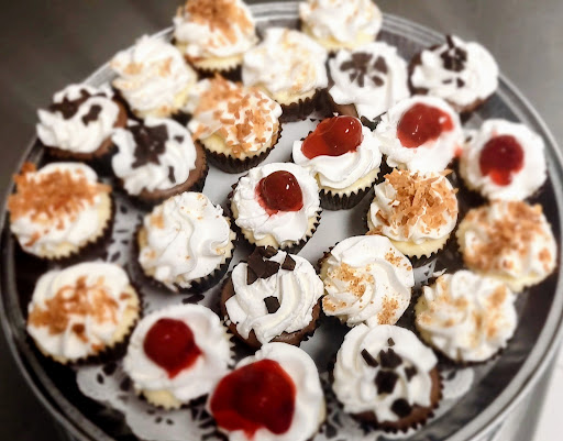 Sasscer's Cheesecakes - Thumbnail