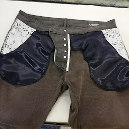 Photo n°8 de BL Couture à Bouchain (Service de retouche de vêtements)