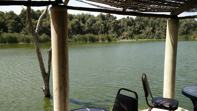 Le Pelican Restaurant