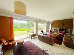 Photo n°56 de Agence immobilière Vannes - Bénéat-Chauvel à Vannes (Consultant immobilier)