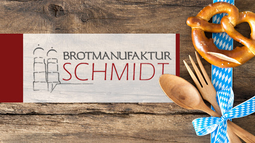Bakery Schmidt - Visual