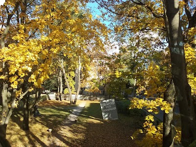 Photos of Anton Hansen Tammsaare Museum