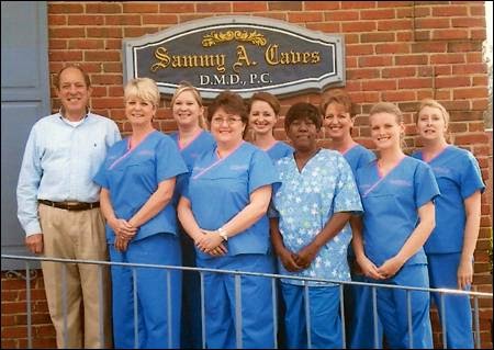 Sammy Caves, DMD Gallery - United States