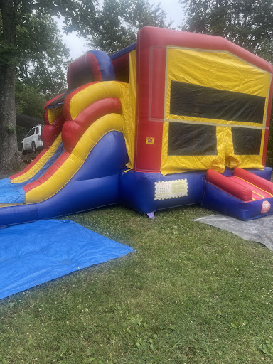 Great Inflatables - Visual