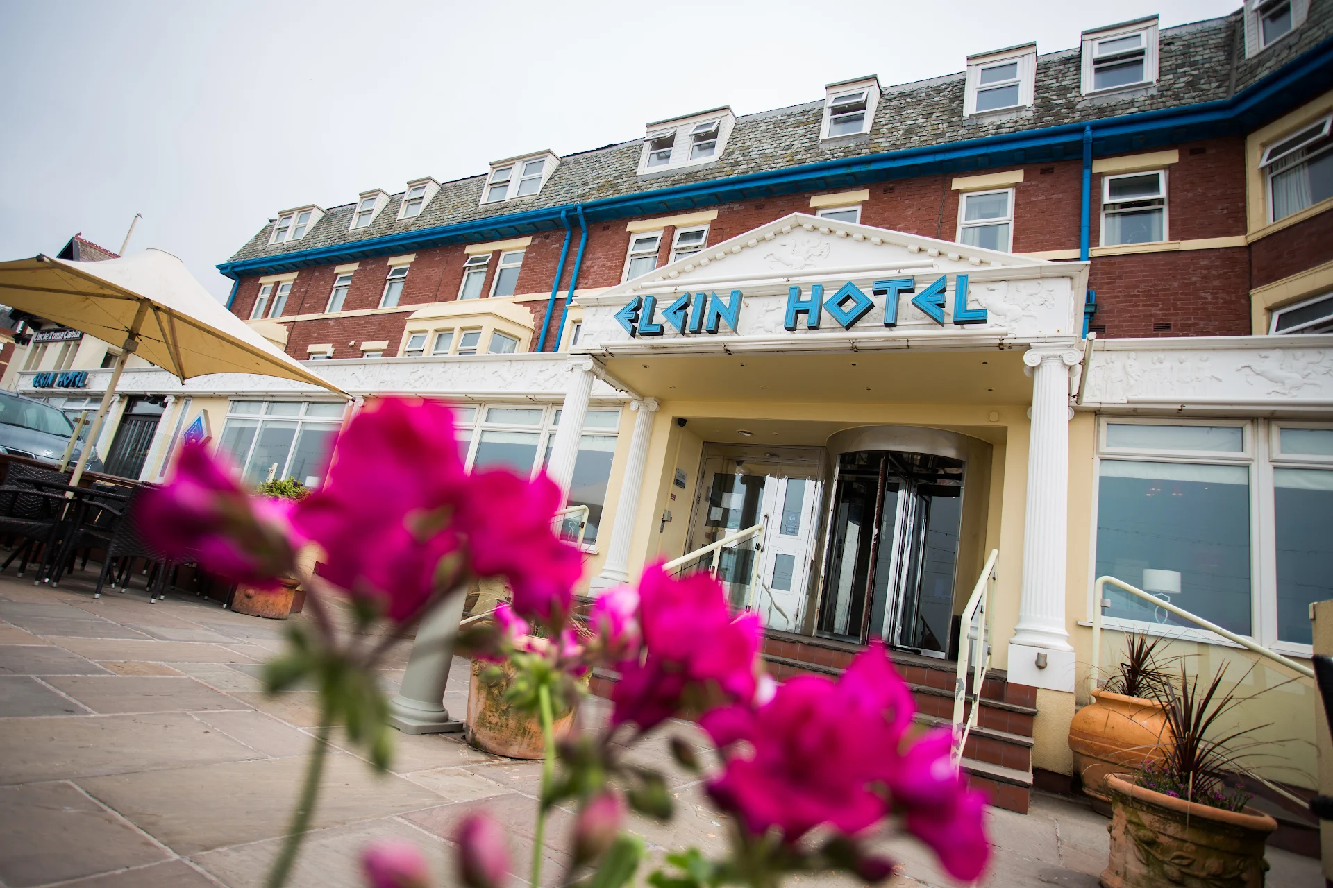 Elgin Hotel