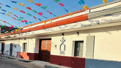 Agua Santa | Temazcal y Restaurante en Chiapa de Corzo