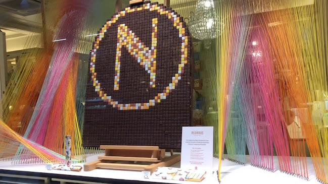 Neuhaus Chocolates openingstijden