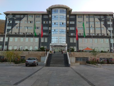 Photos of Zagros Hotel