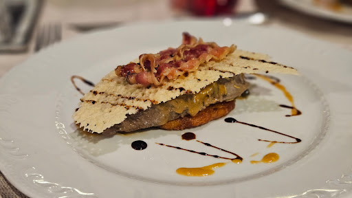 Antica Trattoria Max - Thumbnail