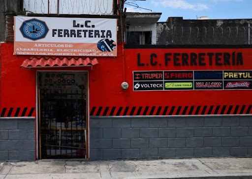L.C.ferretería - Thumbnail