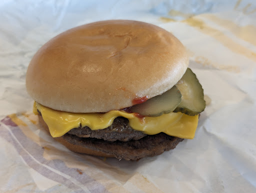 Photo 1 - Burger Étoilé
