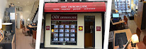 Agence immobilière ODI IMMOBILIER PARIS à Paris
