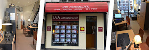 Photo n°6 de Agence immobilière ODI IMMOBILIER PARIS à Paris (Agence de location immobilière)
