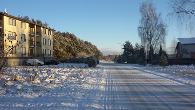 Photos of Akacijos Žiedas