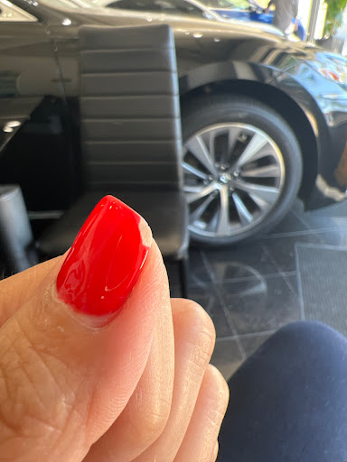 Glen Oak Nail's