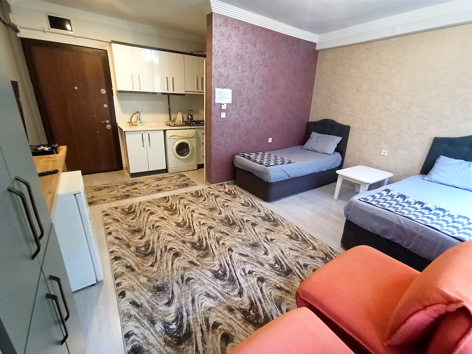 Pasha Suite & Karaman Konaklama Kiralama Merkezi