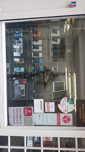 Mobile Store France PARIS 10 - Thumbnail
