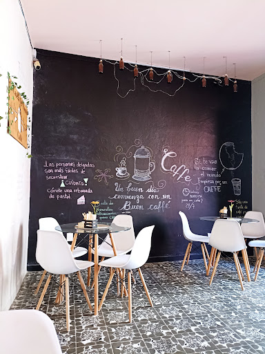 Cafetería La Caseta del Puente