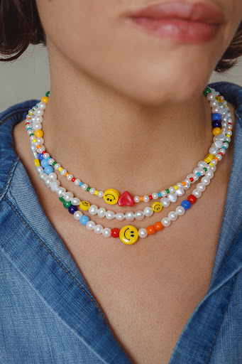 Limlim Accessories - Visual