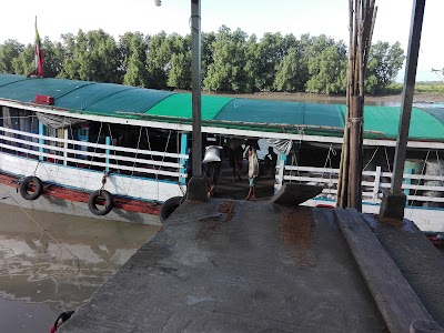 Photos of Nagani Hotel