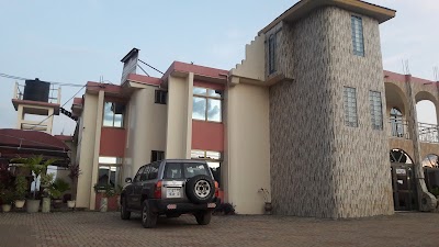 Photos of Peanas Lodge
