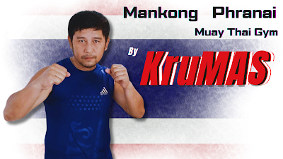 Mankong Phranai Muay Thai By KruMAS photo 5