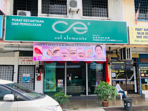 Phoenix Beauty & Slimming