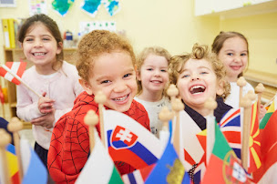 Photo n°6 de 123 mon école Bois-Colombes - École privée bilingue à Bois-Colombes (Centre de loisirs)