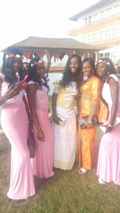Photos of Young Records du Mali