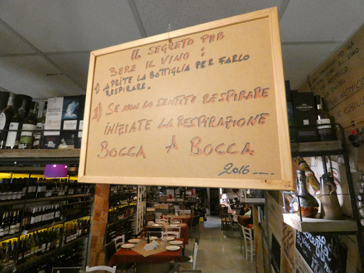 Pescheria - Enoteca - Regaleria - Vini - Liquori By Fish & Wine - Pesce Fresco - Thumbnail