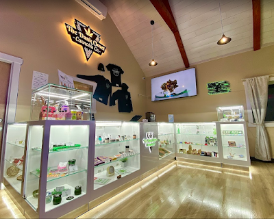 Photo of The Dank Closet Dispensary