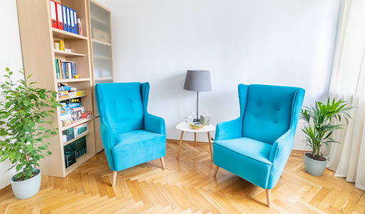 Barbara Gumbrycht — Psycholog Sportu