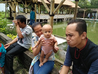 Photos of HESA FISHING (PEMANCINGAN HESA)
