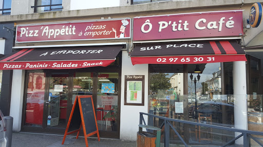 Photo 3 - Pizz'a la Breizh