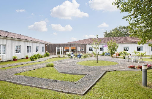 Photo de Les Jardins des Hauts de Thénac