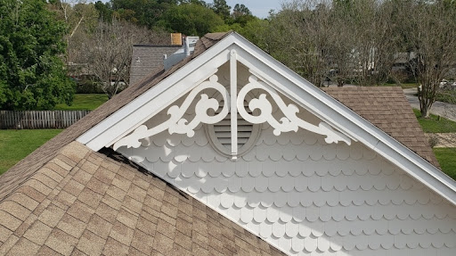 D & S Roof Repairs and Services Inc Logo