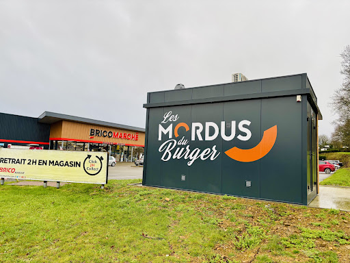 Photo 1 - Les Mordus du Burger