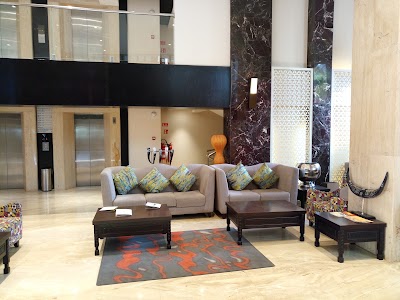 Photos of The Concord Hotel