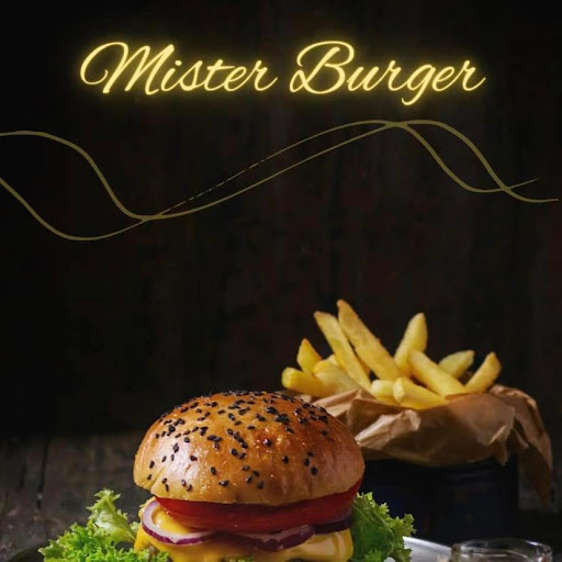 Photo 6 - Mister burger