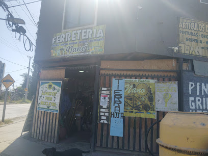 Ferreteria Nano