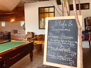 Photo n°37 de Camping écologique La Roche d'Ully à Ornans (Terrain de camping)