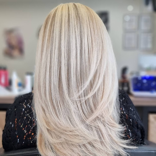 MANTI Hair Group di Antonio Scarpati Gallery - Italy