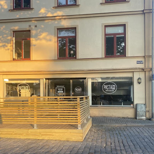 Pastaco AB Gallery - Sweden