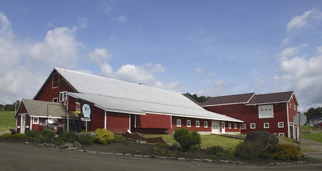 Neighborly Farms of Vermont